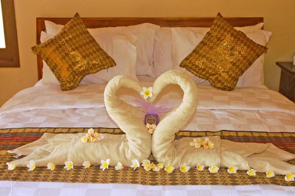 Casa De Amed Hotel Quarto foto